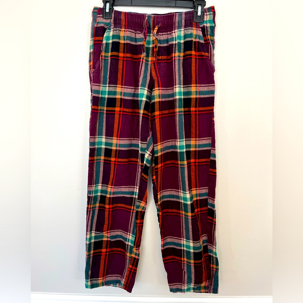 Old Navy Men’s Small Flannel pants